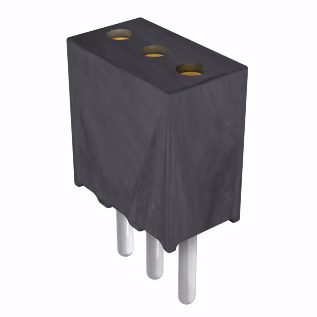 851-87-003-10-001101 Preci-Dip  Embases Prises femelles